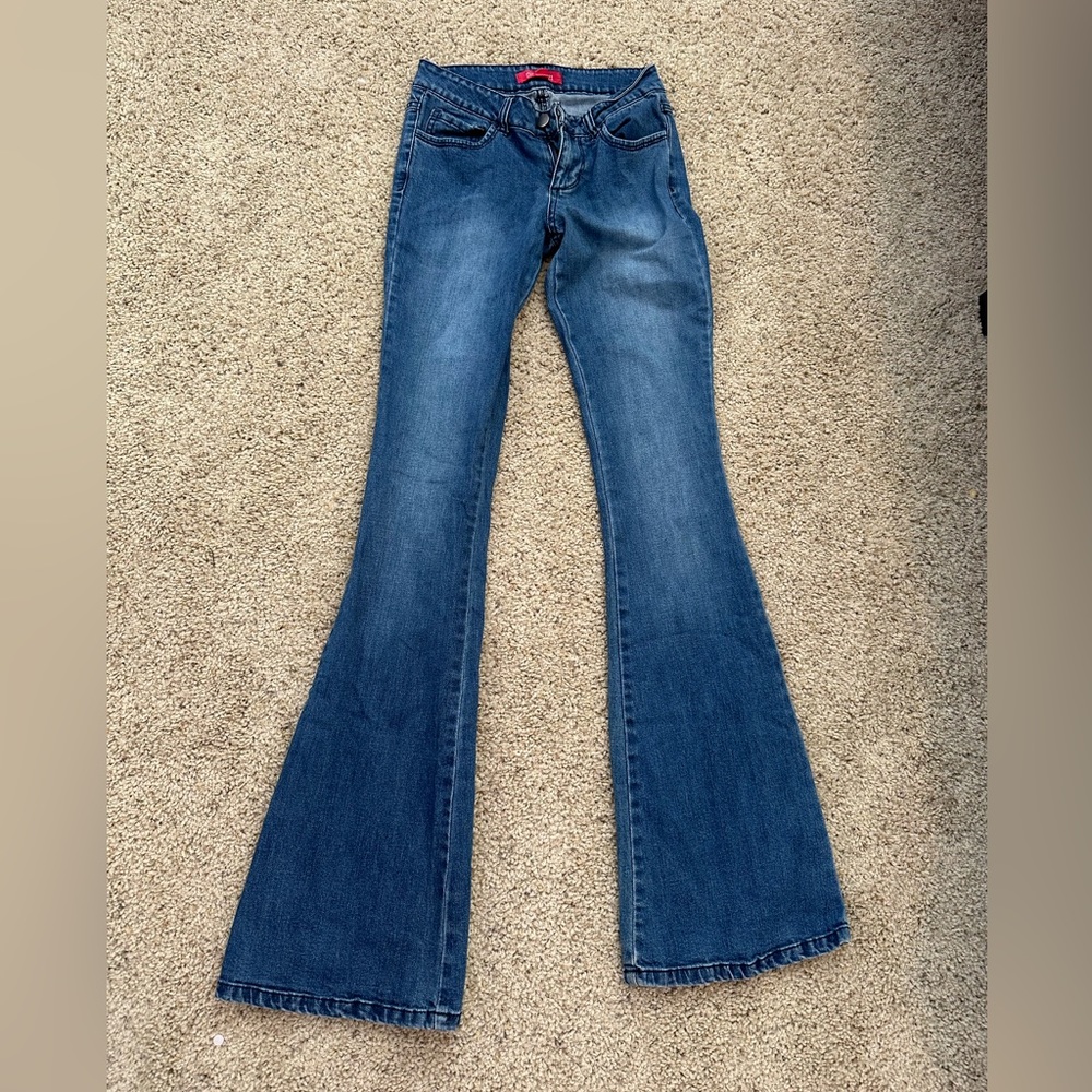 forever 21 jeans